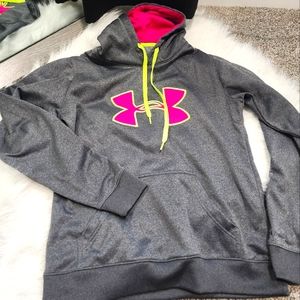 Women's Under Armour Hoodie